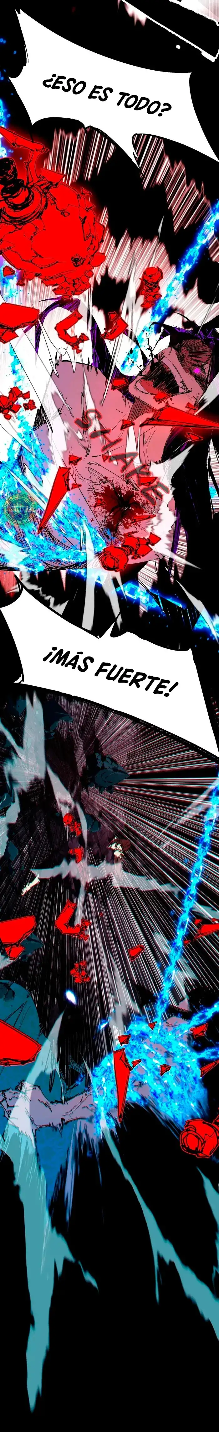 Soy un Dios Maligno - Capítulo 480 - Página 15 - LectorTMOo