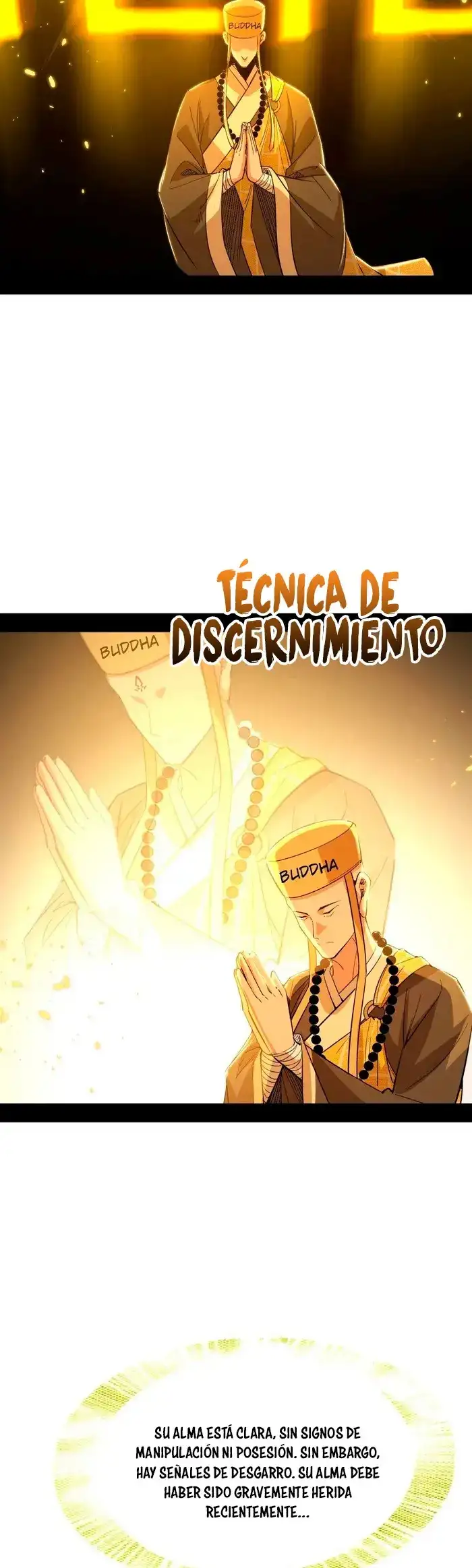 Soy un Dios Maligno - Capítulo 486 - Página 12 - LectorTMOo