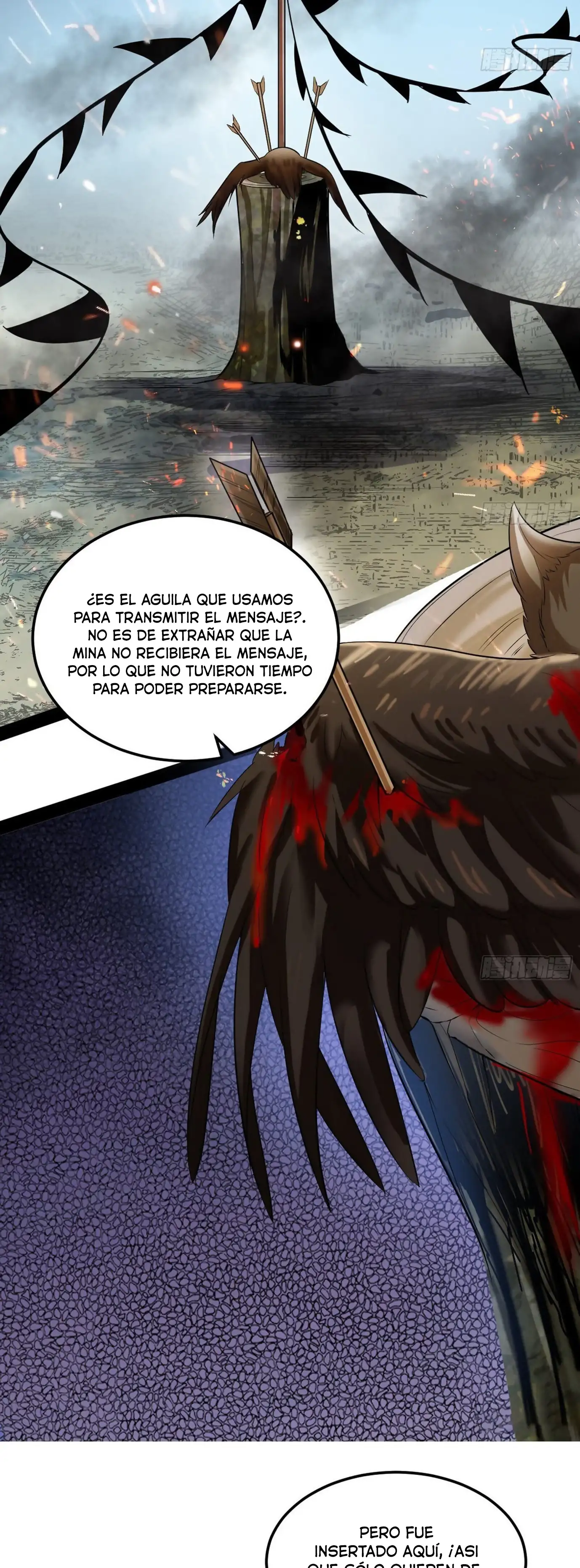 Soy un Dios Maligno - Capítulo 75 - Página 14 - LectorTMOo