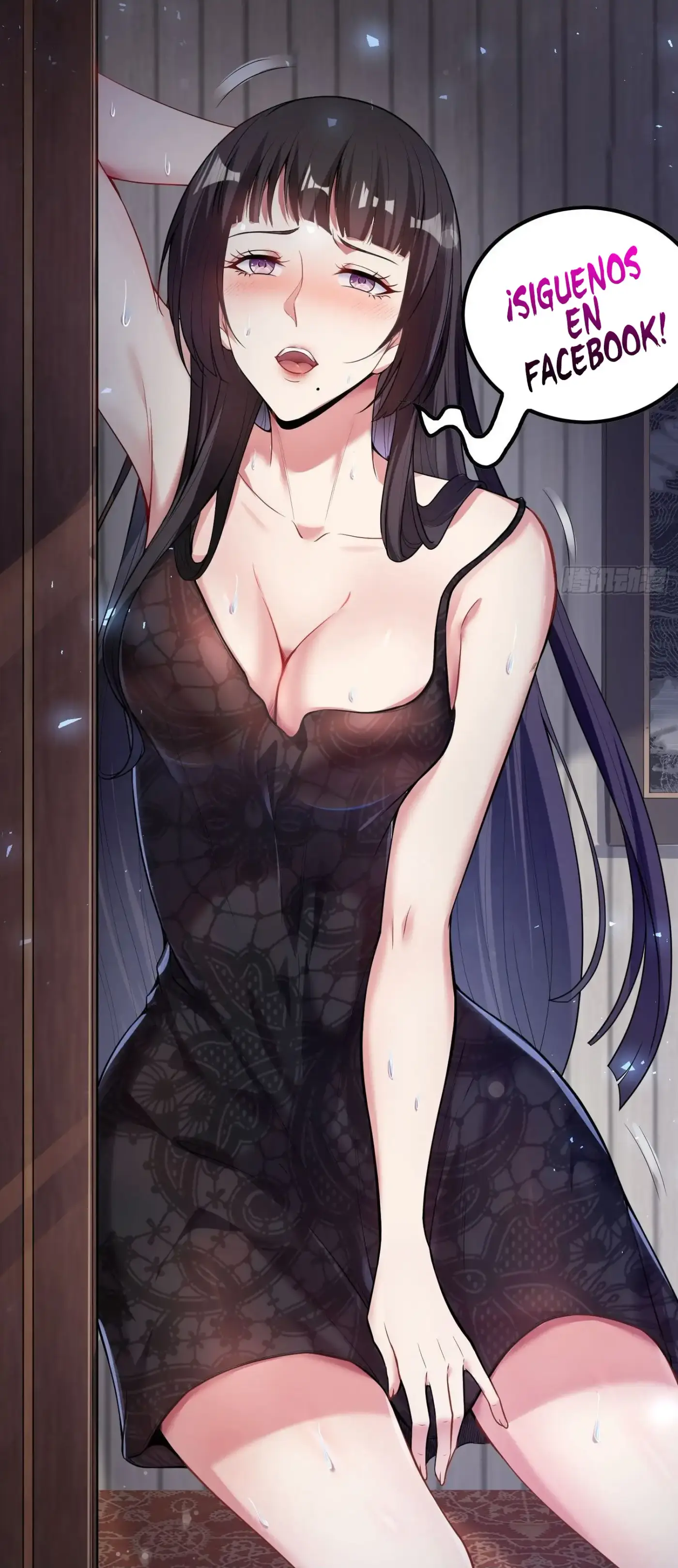 Soy un Dios Maligno - Capítulo 77 - Página 30 - LectorTMOo