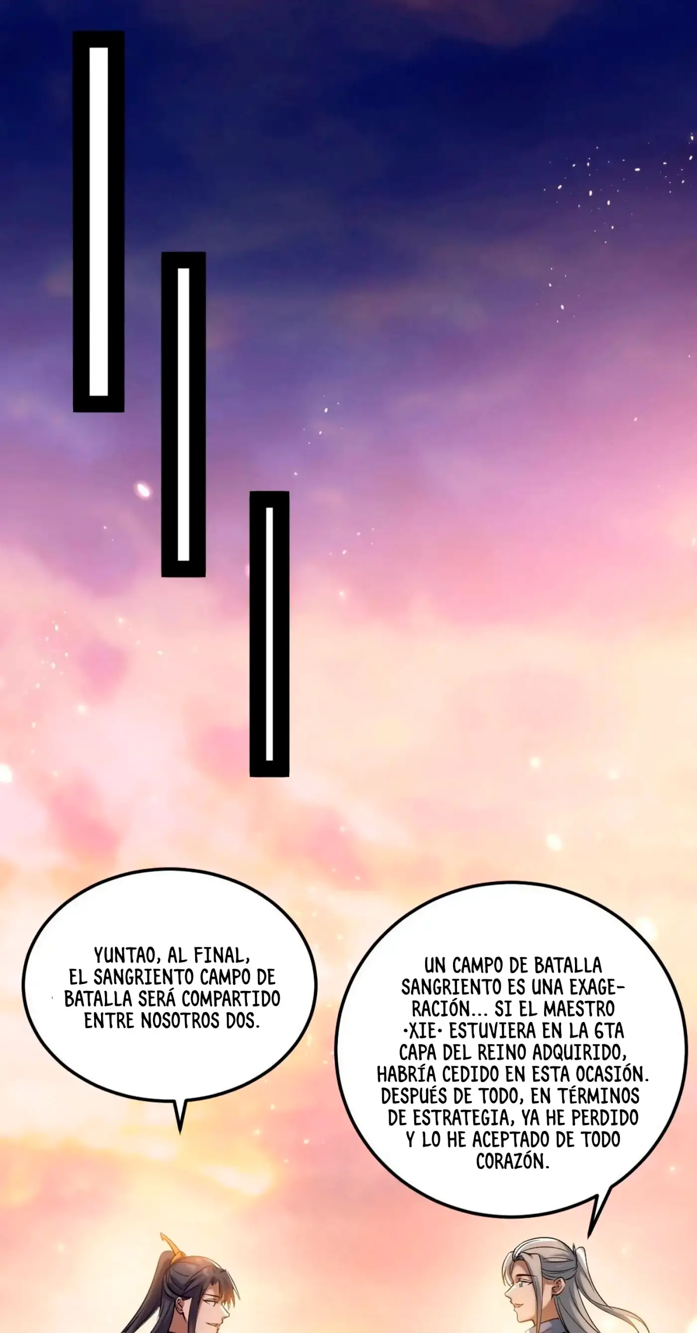 Soy un Dios Maligno - Capítulo 81 - Página 44 - LectorTMOo
