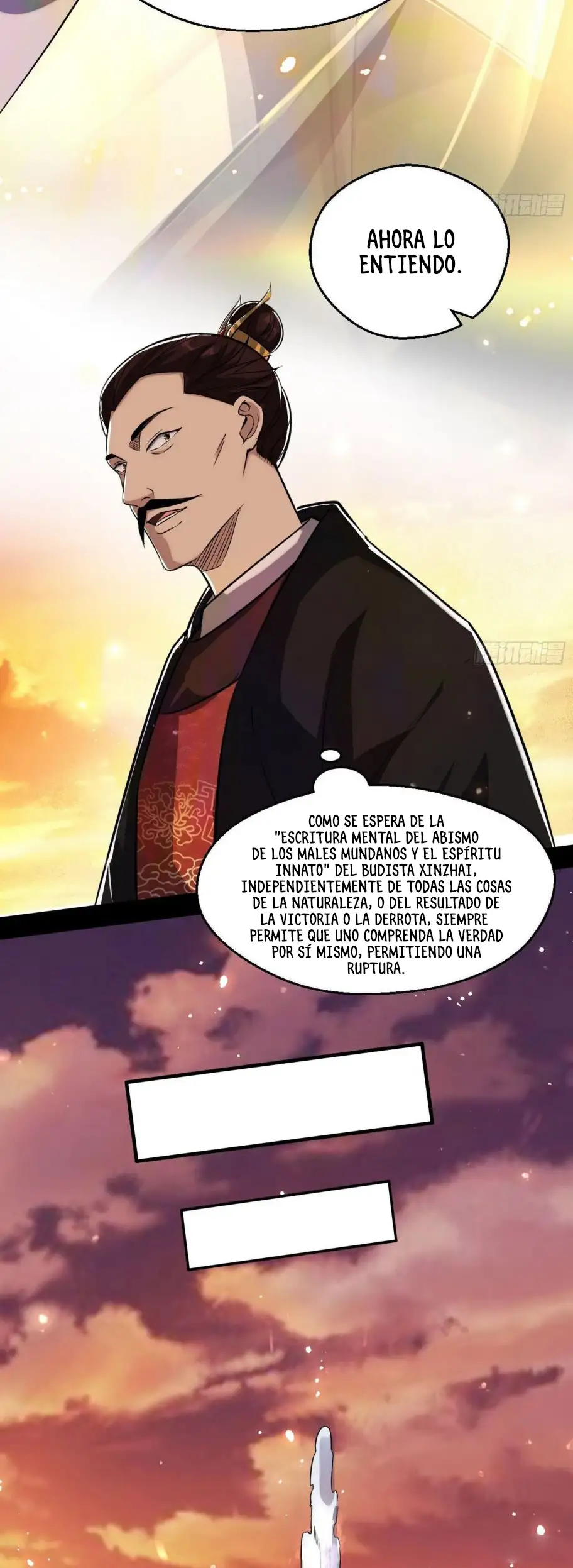 Soy un Dios Maligno - Capítulo 82 - Página 52 - LectorTMOo