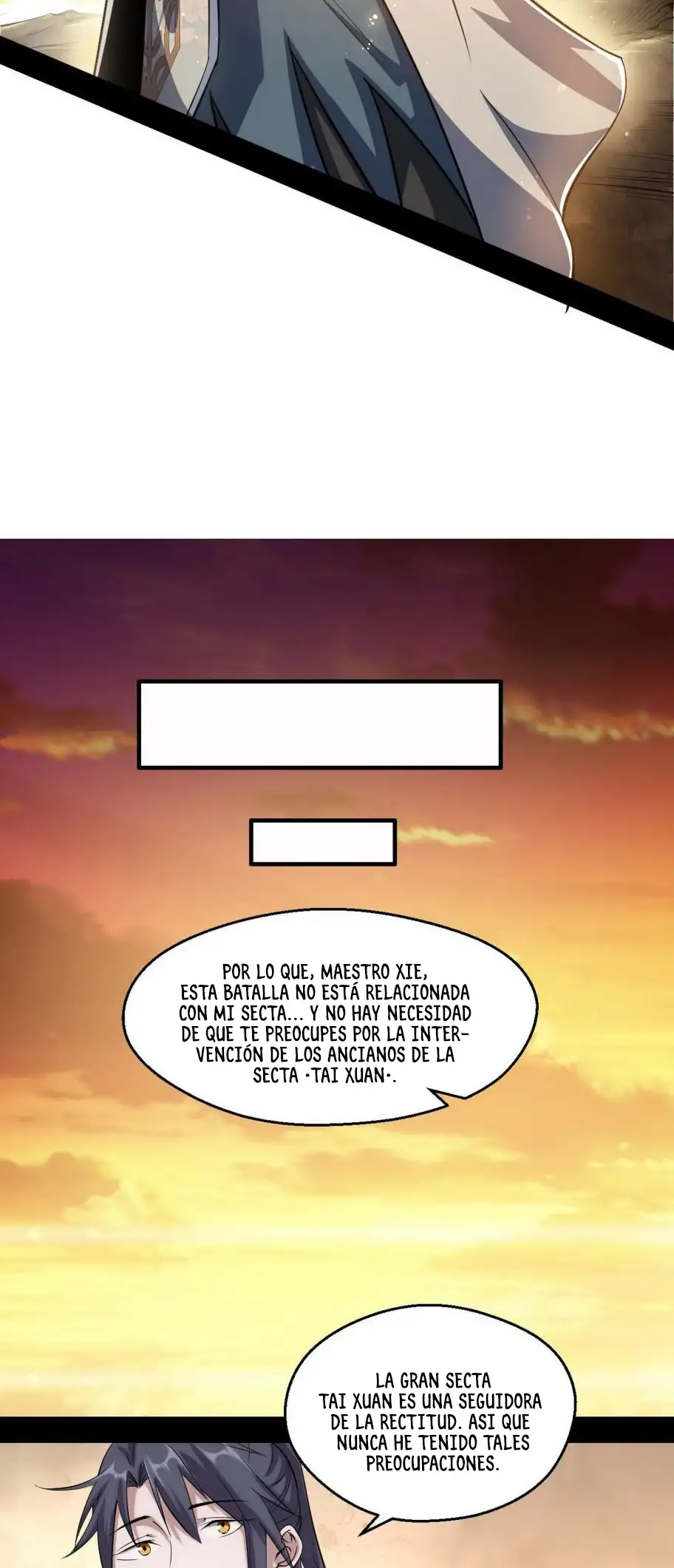 Soy un Dios Maligno - Capítulo 82 - Página 60 - LectorTMOo