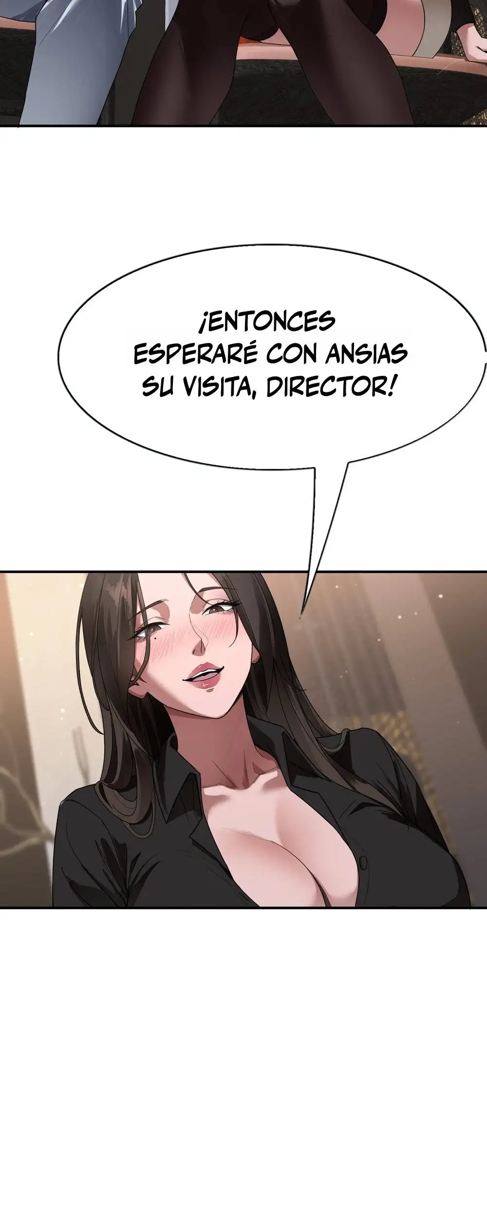 Soy Un Superrico, Asi Que Ser Un Hombre Basura Es Razonable, ¿No? - Capítulo 32 - Página 8 - LectorTMOo