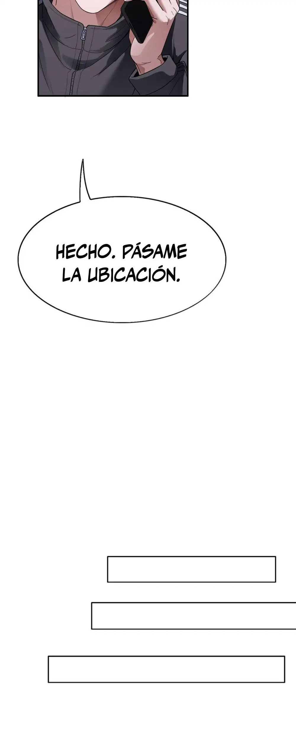 Soy Un Superrico, Asi Que Ser Un Hombre Basura Es Razonable, ¿No? - Capítulo 32 - Página 10 - LectorTMOo