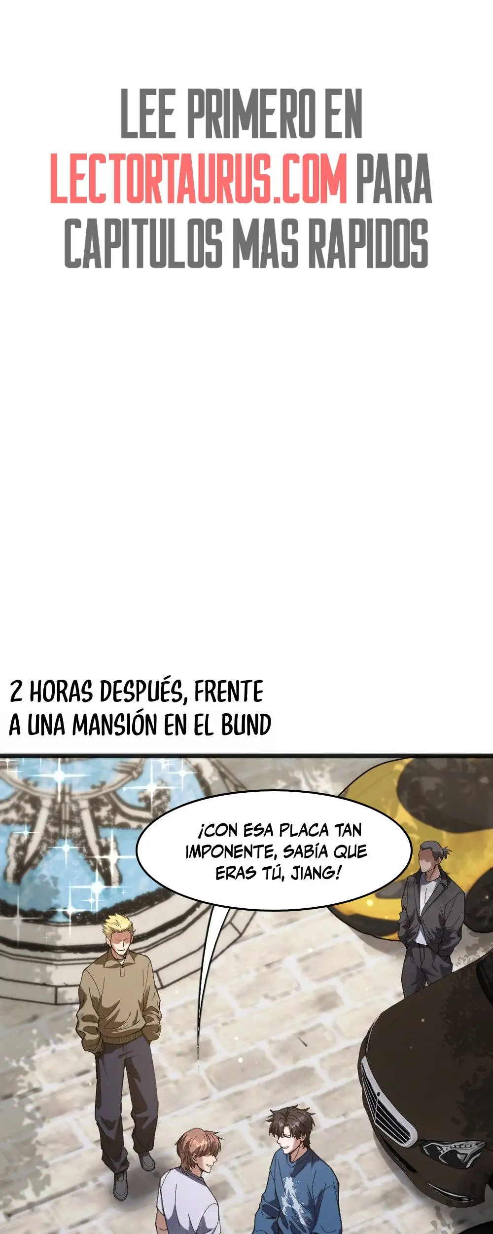 Soy Un Superrico, Asi Que Ser Un Hombre Basura Es Razonable, ¿No? - Capítulo 32 - Página 11 - LectorTMOo