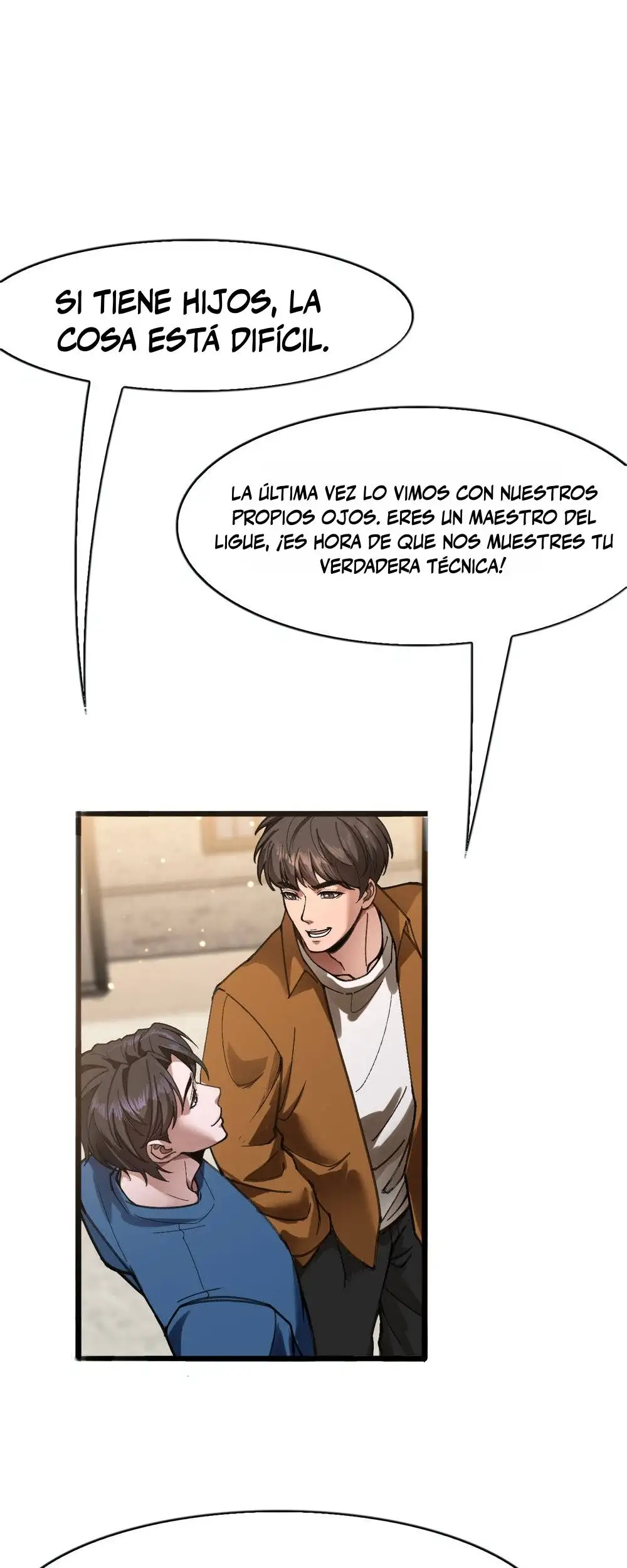 Soy Un Superrico, Asi Que Ser Un Hombre Basura Es Razonable, ¿No? - Capítulo 32 - Página 16 - LectorTMOo