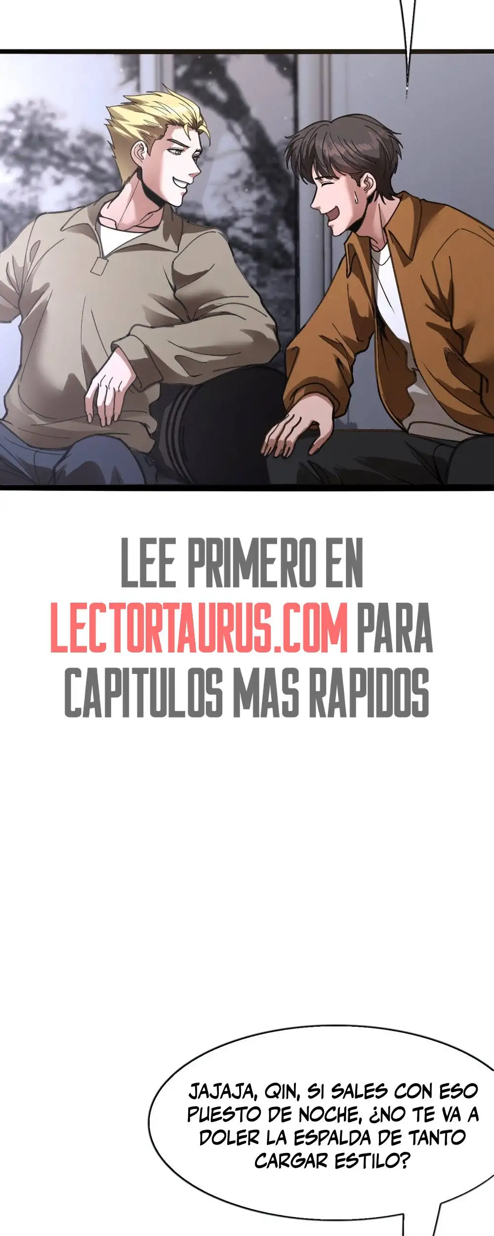 Soy Un Superrico, Asi Que Ser Un Hombre Basura Es Razonable, ¿No? - Capítulo 32 - Página 24 - LectorTMOo