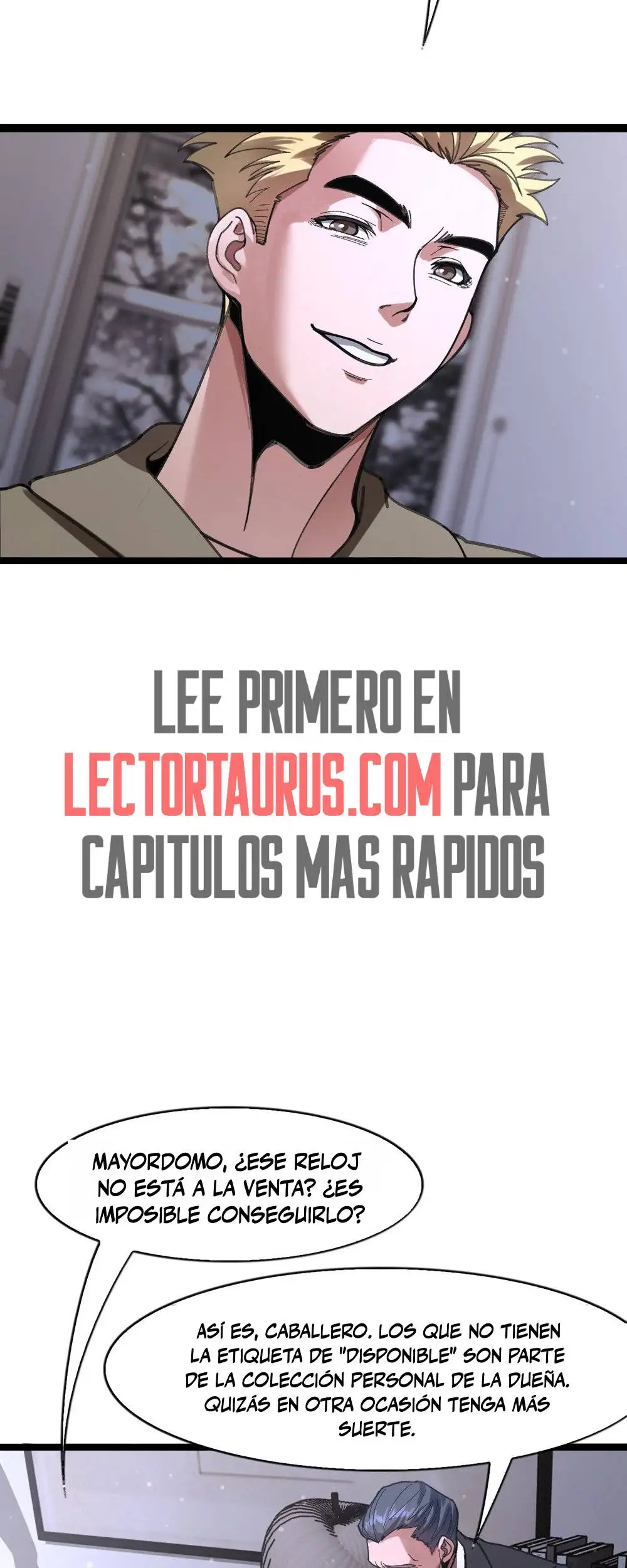 Soy Un Superrico, Asi Que Ser Un Hombre Basura Es Razonable, ¿No? - Capítulo 32 - Página 29 - LectorTMOo
