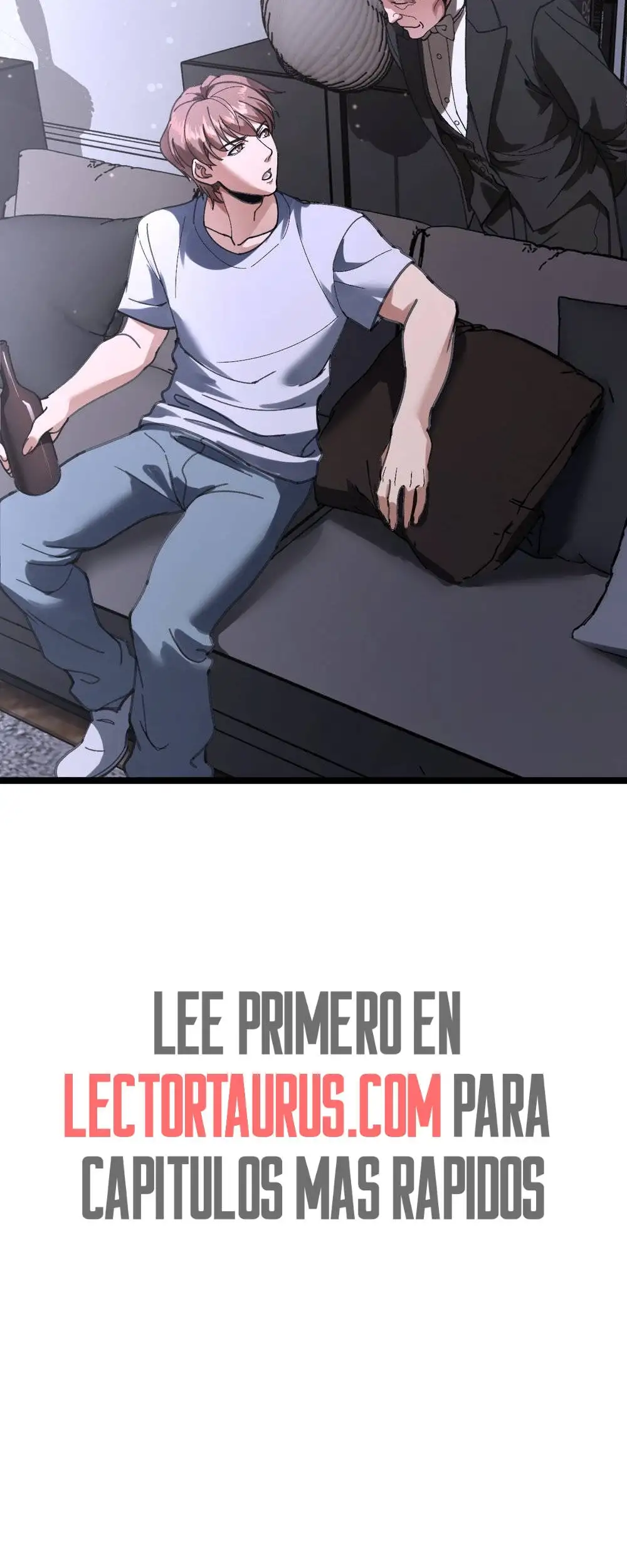 Soy Un Superrico, Asi Que Ser Un Hombre Basura Es Razonable, ¿No? - Capítulo 32 - Página 30 - LectorTMOo