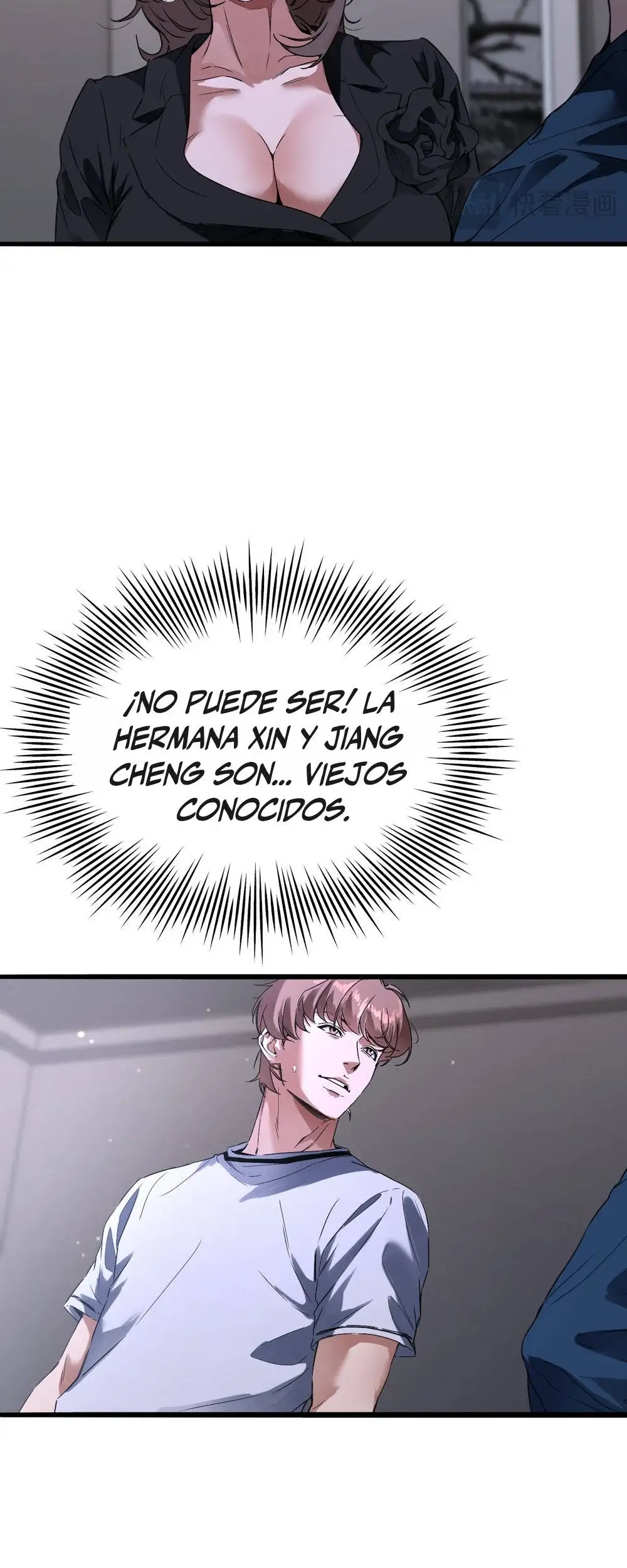 Soy Un Superrico, Asi Que Ser Un Hombre Basura Es Razonable, ¿No? - Capítulo 32 - Página 40 - LectorTMOo