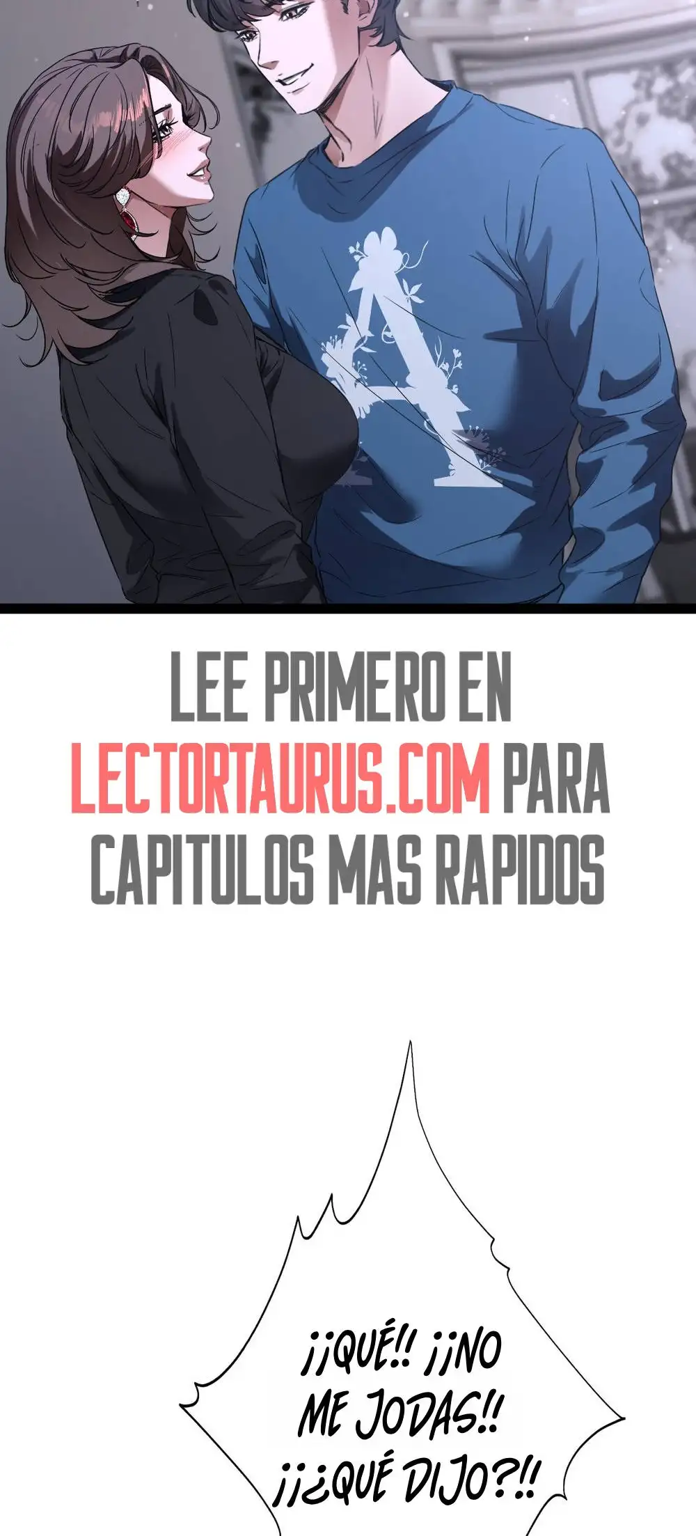 Soy Un Superrico, Asi Que Ser Un Hombre Basura Es Razonable, ¿No? - Capítulo 32 - Página 46 - LectorTMOo