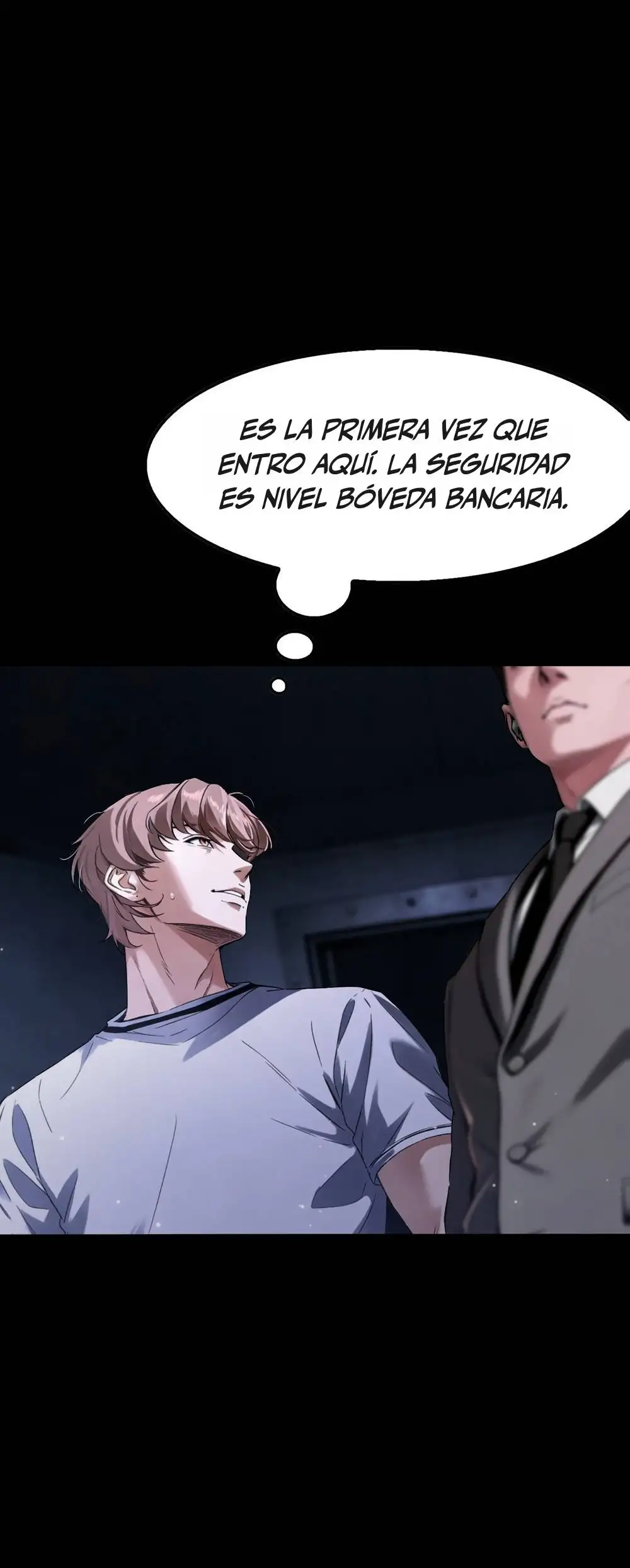 Soy Un Superrico, Asi Que Ser Un Hombre Basura Es Razonable, ¿No? - Capítulo 33 - Página 10 - LectorTMOo
