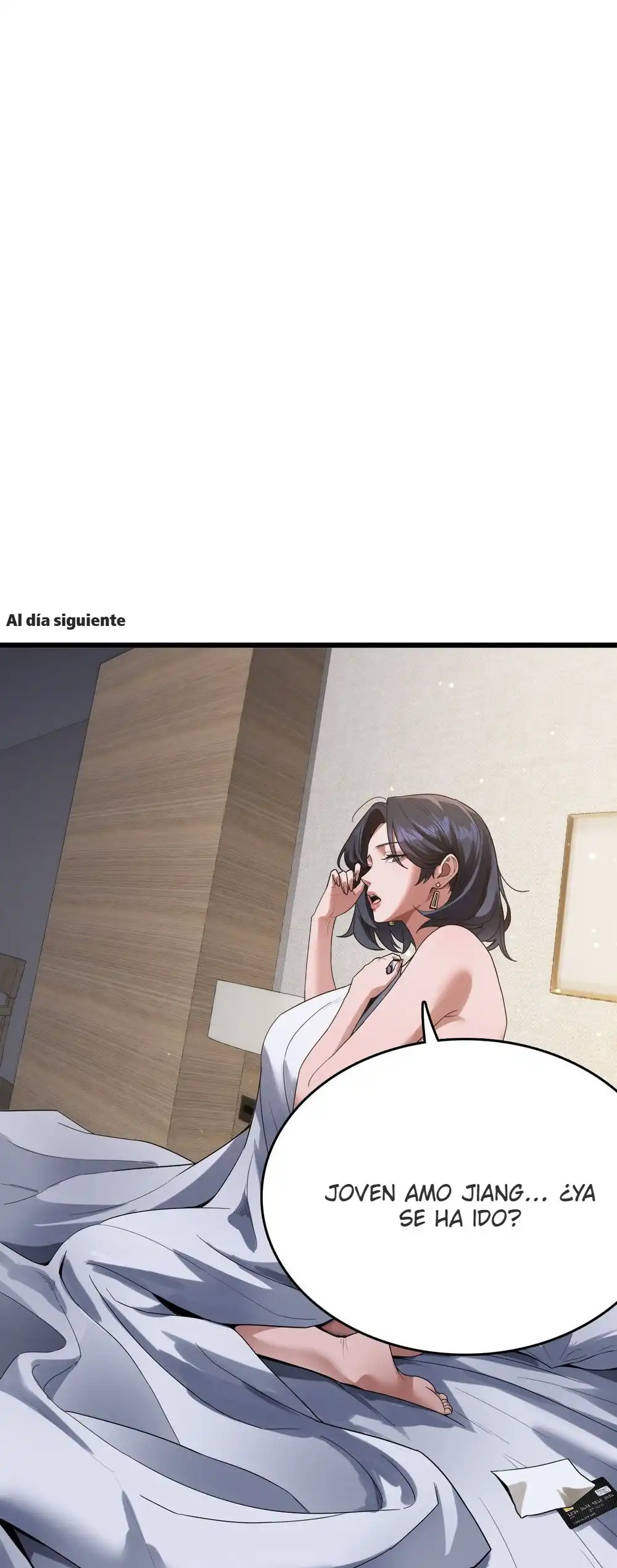 Soy Un Superrico, Asi Que Ser Un Hombre Basura Es Razonable, ¿No? - Capítulo 34 - Página 16 - LectorTMOo