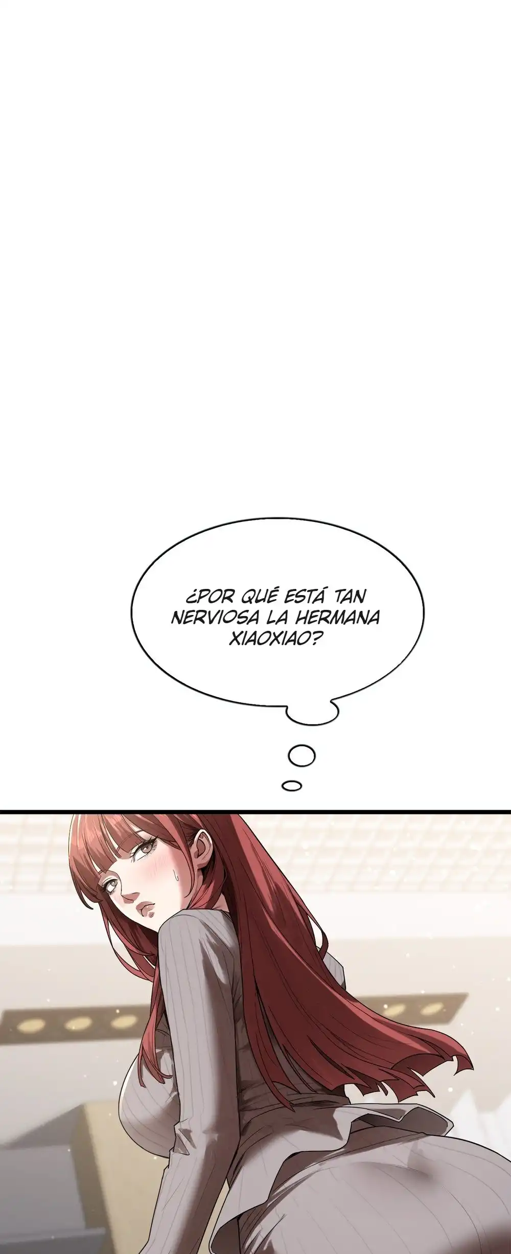 Soy Un Superrico, Asi Que Ser Un Hombre Basura Es Razonable, ¿No? - Capítulo 34 - Página 36 - LectorTMOo
