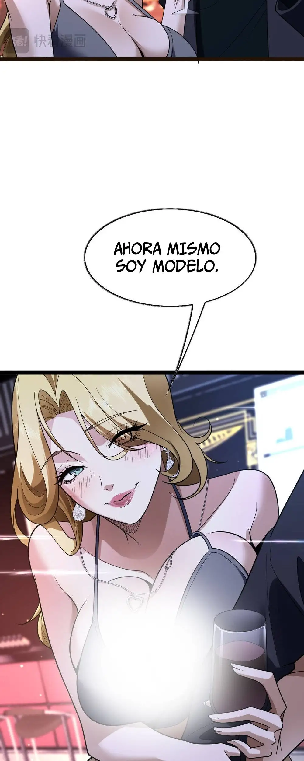 Soy Un Superrico, Asi Que Ser Un Hombre Basura Es Razonable, ¿No? - Capítulo 37 - Página 28 - LectorTMOo