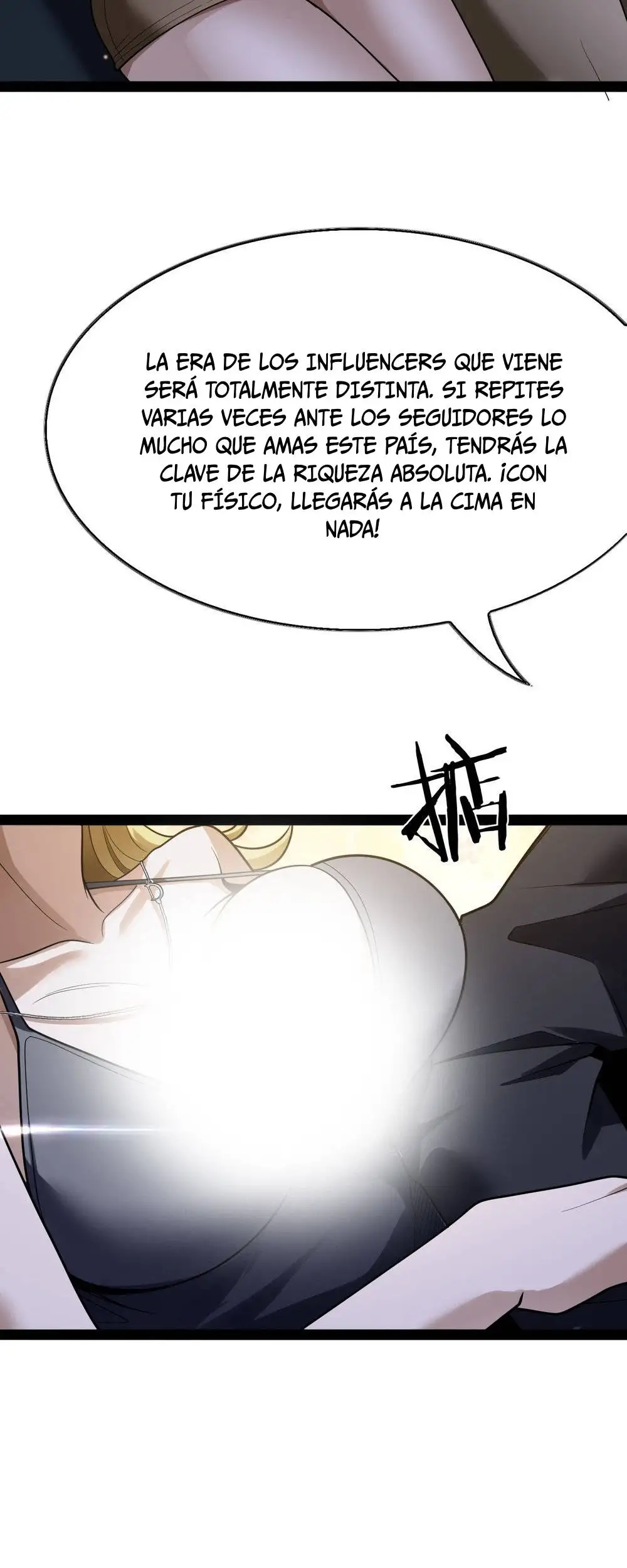 Soy Un Superrico, Asi Que Ser Un Hombre Basura Es Razonable, ¿No? - Capítulo 37 - Página 30 - LectorTMOo