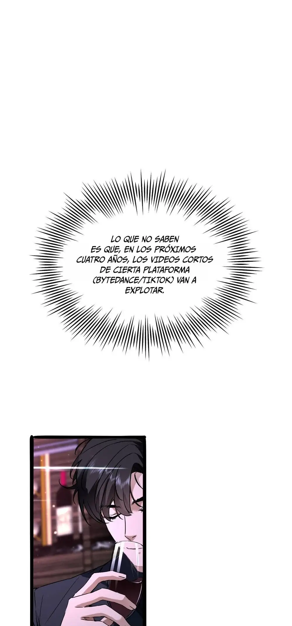 Soy Un Superrico, Asi Que Ser Un Hombre Basura Es Razonable, ¿No? - Capítulo 37 - Página 41 - LectorTMOo