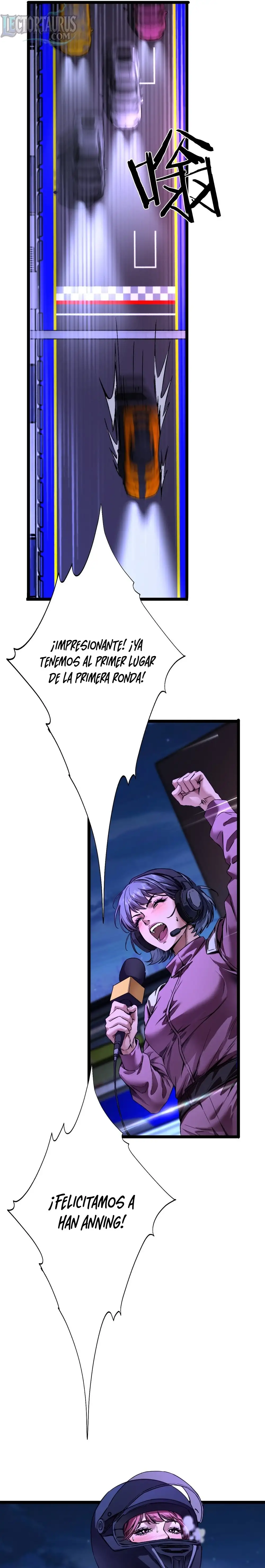 Soy Un Superrico, Asi Que Ser Un Hombre Basura Es Razonable, ¿No? - Capítulo 40 - Página 9 - LectorTMOo
