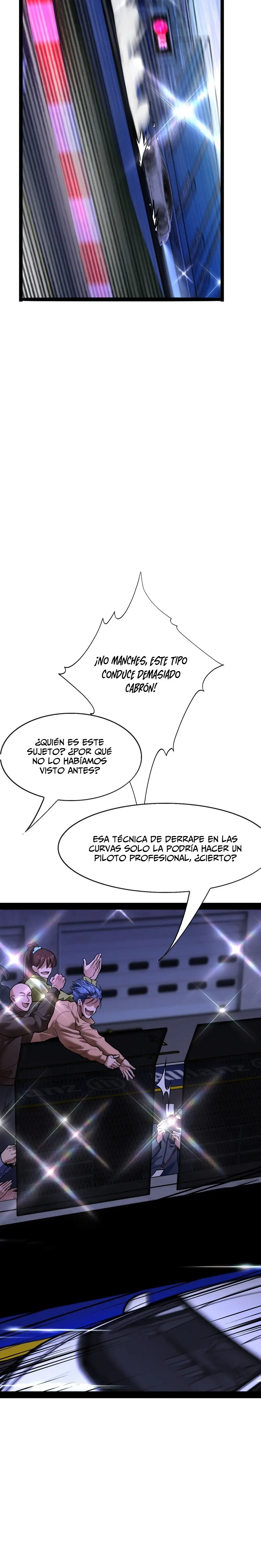 Soy Un Superrico, Asi Que Ser Un Hombre Basura Es Razonable, ¿No? - Capítulo 40 - Página 14 - LectorTMOo