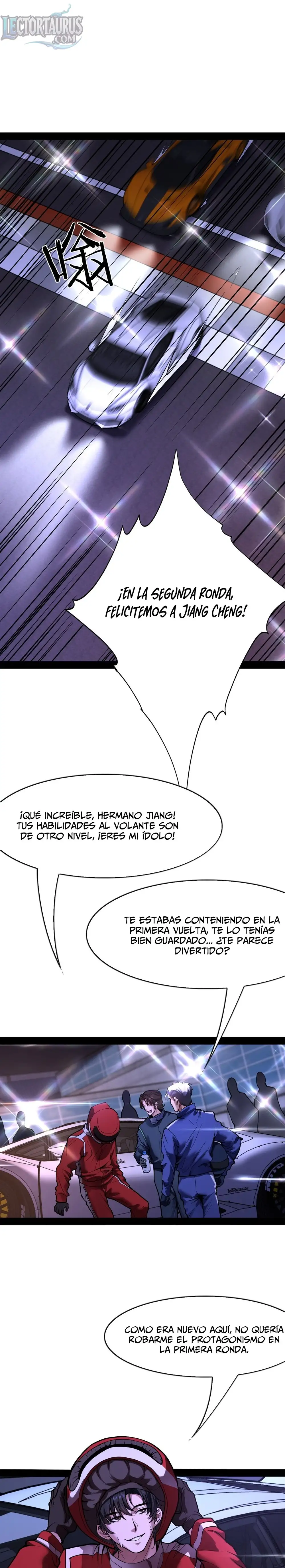 Soy Un Superrico, Asi Que Ser Un Hombre Basura Es Razonable, ¿No? - Capítulo 40 - Página 15 - LectorTMOo
