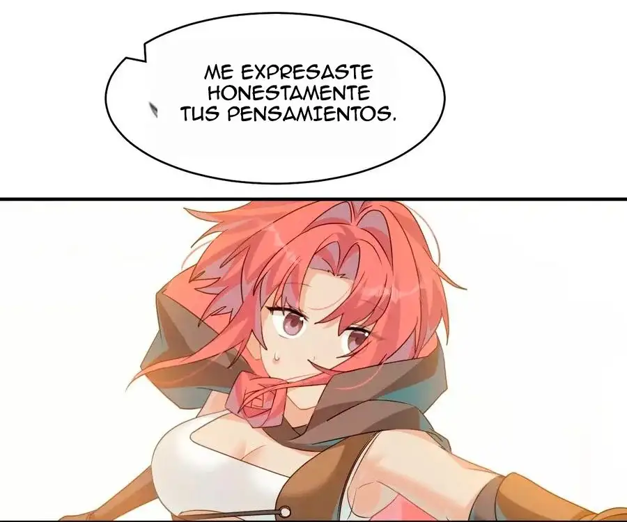 Soy una sacerdotisa de nivel maximo en otro mundo - Capítulo 16 - Página 21 - LectorTMOo