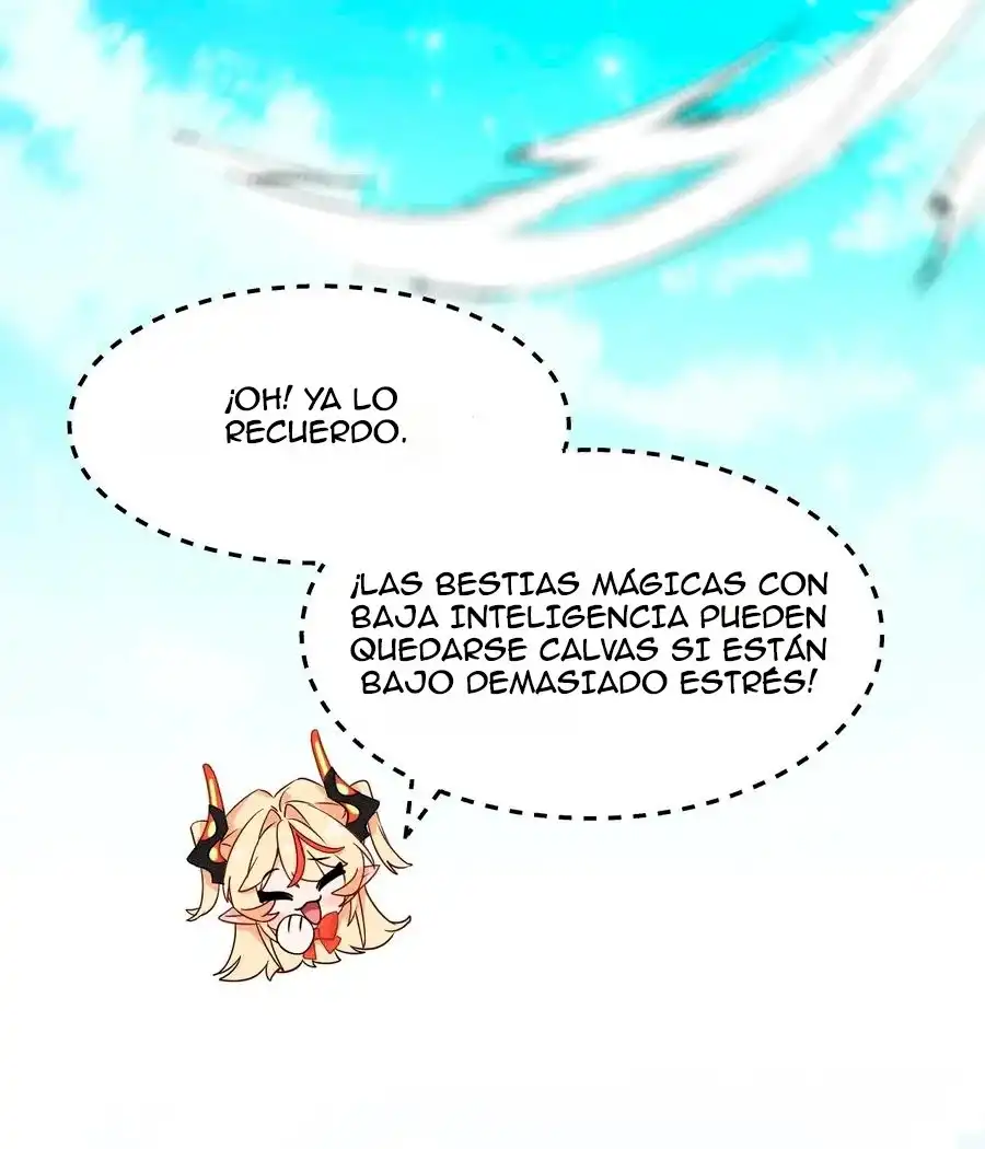 Soy una sacerdotisa de nivel maximo en otro mundo - Capítulo 16 - Página 38 - LectorTMOo