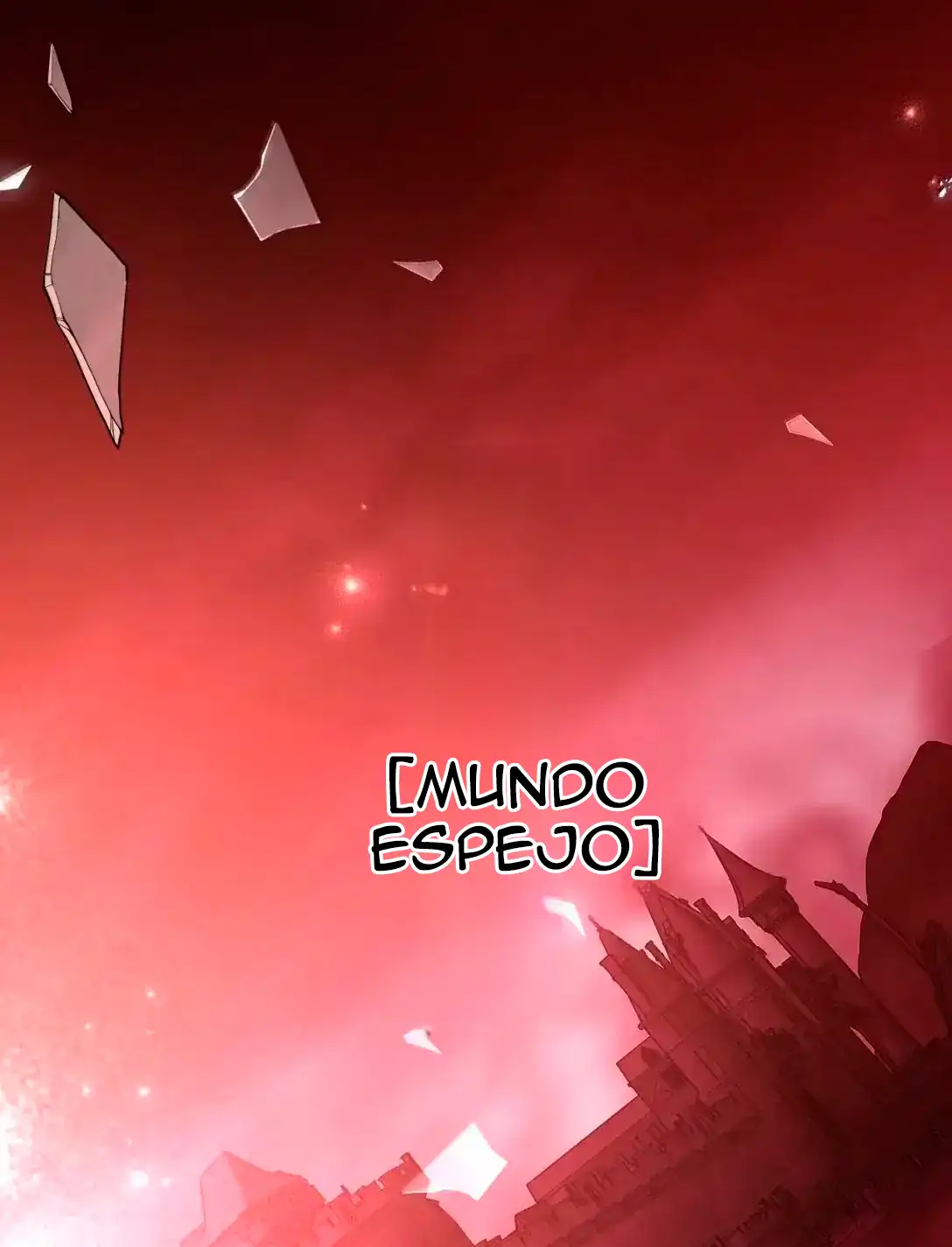 Soy una sacerdotisa de nivel maximo en otro mundo - Capítulo 18 - Página 34 - LectorTMOo