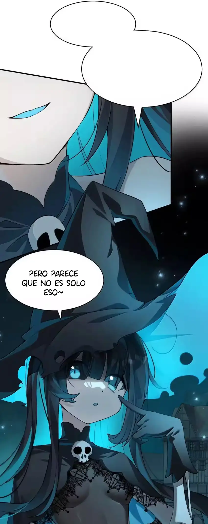 Soy una sacerdotisa de nivel maximo en otro mundo - Capítulo 19 - Página 10 - LectorTMOo