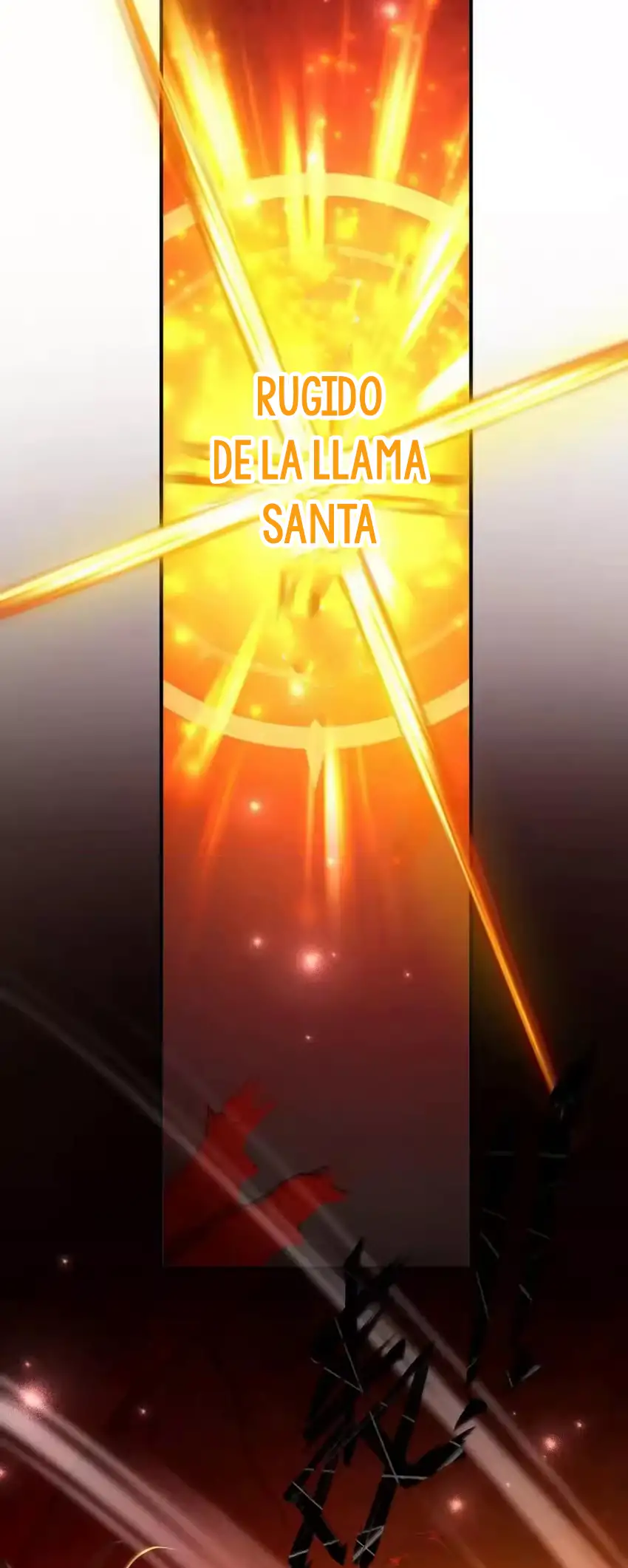 Soy una sacerdotisa de nivel maximo en otro mundo - Capítulo 19 - Página 32 - LectorTMOo