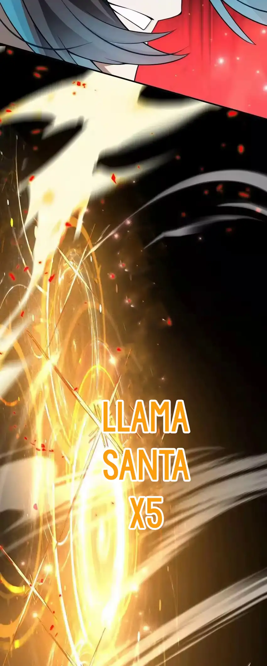 Soy una sacerdotisa de nivel maximo en otro mundo - Capítulo 19 - Página 35 - LectorTMOo