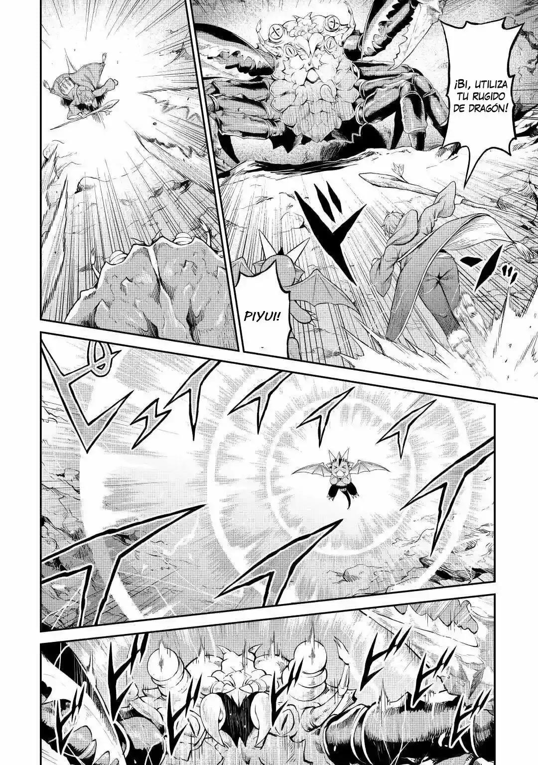 Sozai Saishuka No Isekai Ryokouki - Capítulo 26 - Página 20 - LectorTMOo