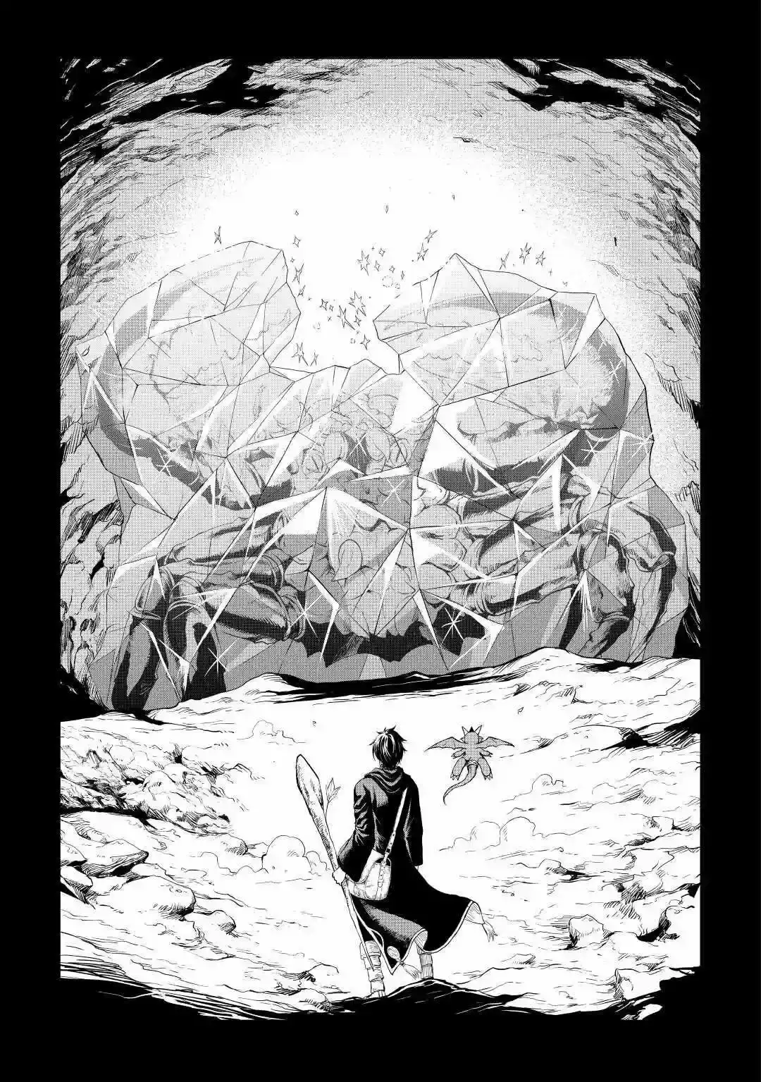 Sozai Saishuka No Isekai Ryokouki - Capítulo 26 - Página 28 - LectorTMOo