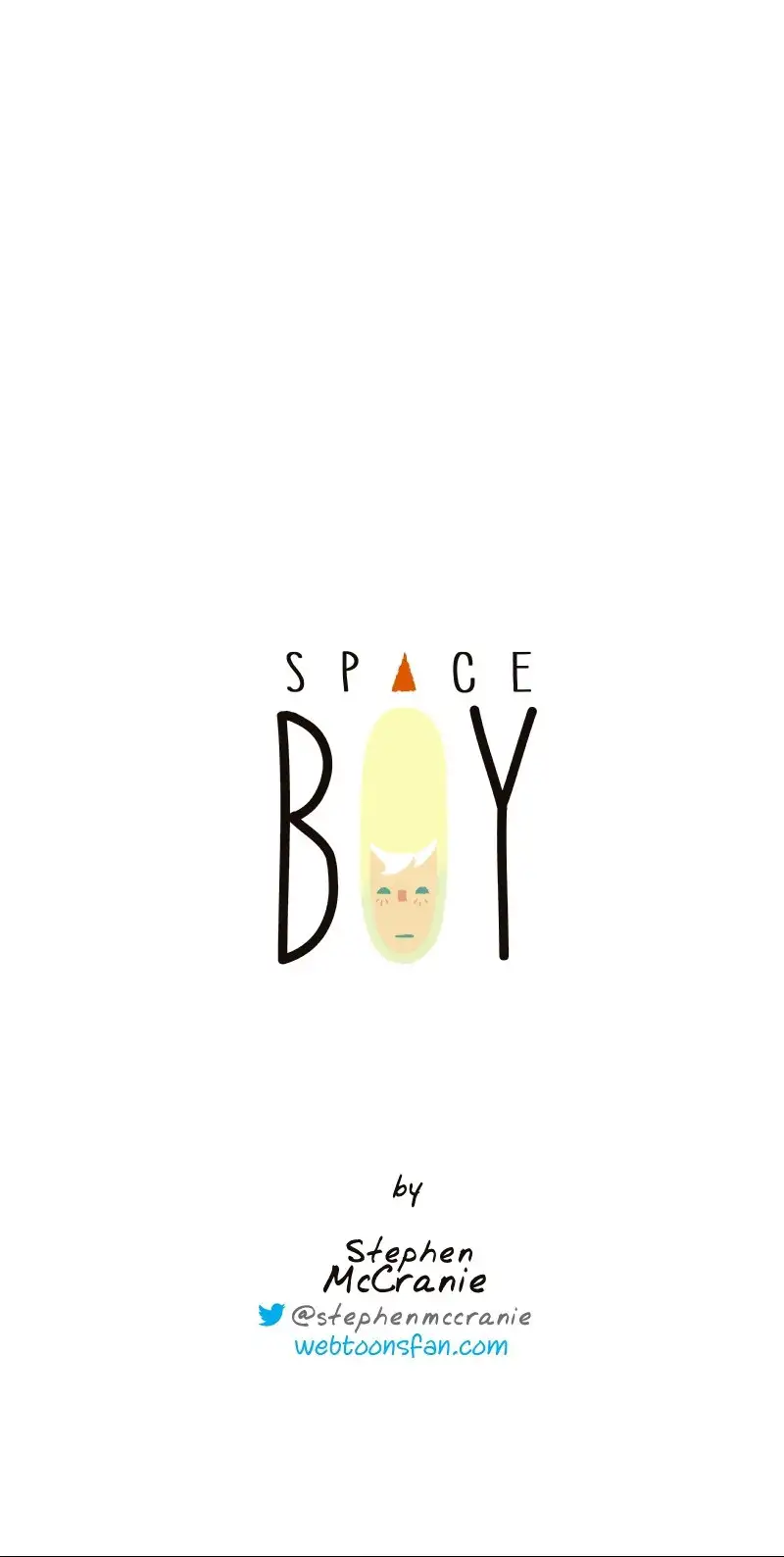 Space Boy - Capítulo 10 - Página 7 - LectorTMOo