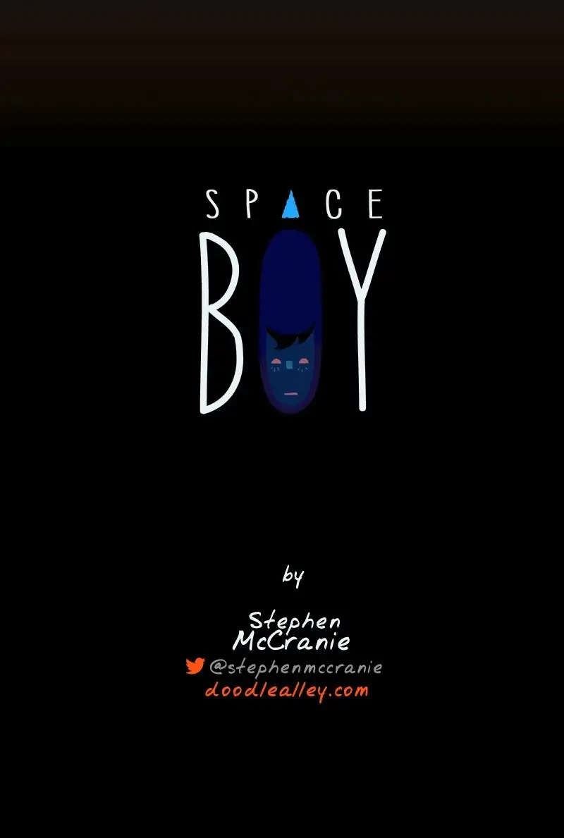 Space Boy - Capítulo 13 - Página 7 - LectorTMOo