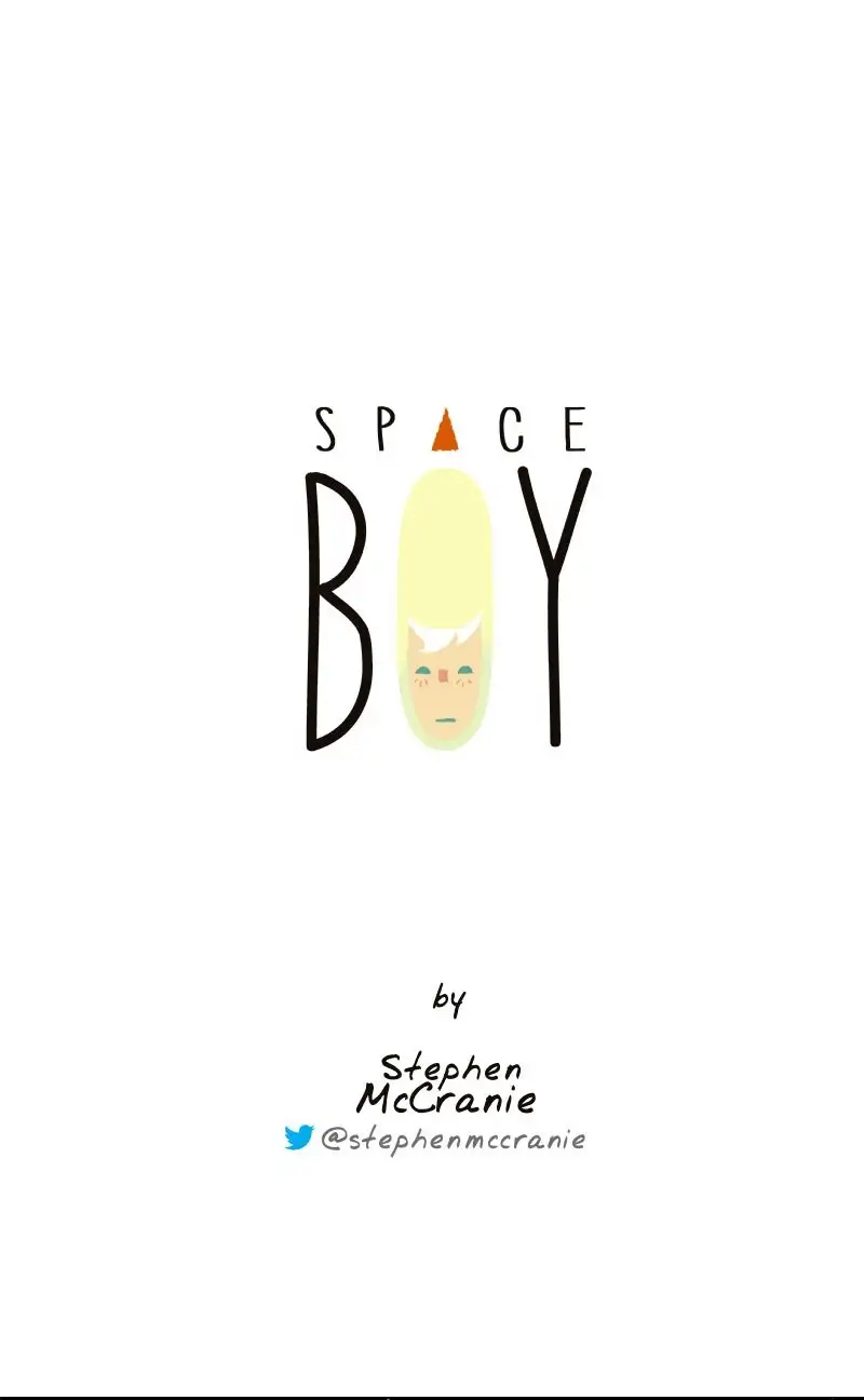 Space Boy - Capítulo 14 - Página 6 - LectorTMOo
