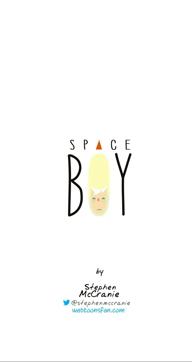 Space Boy - Capítulo 15 - Página 8 - LectorTMOo