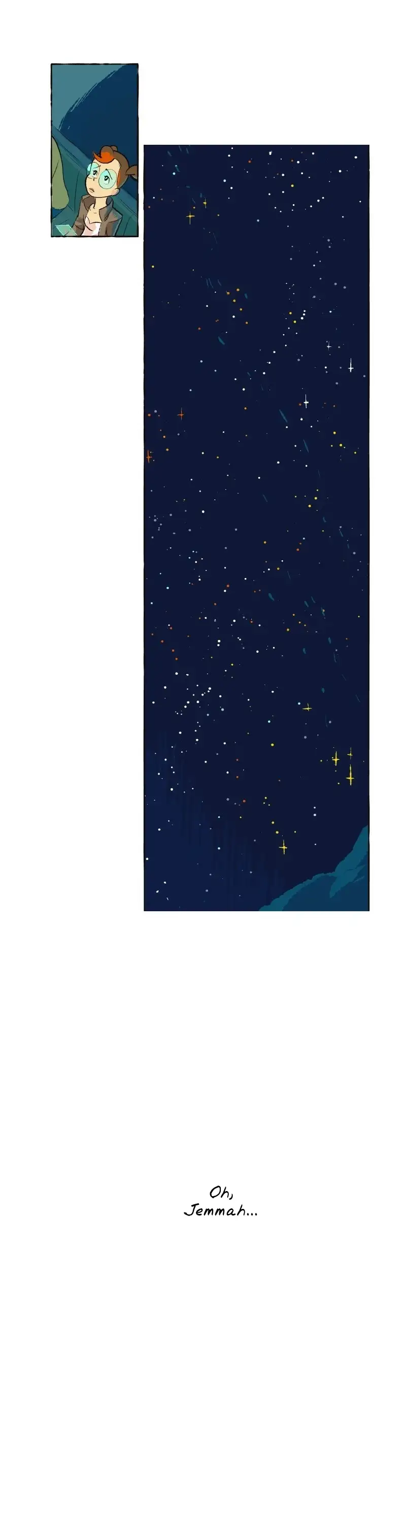 Space Boy - Capítulo 16 - Página 12 - LectorTMOo