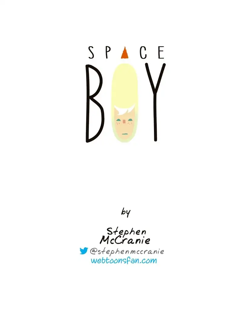Space Boy - Capítulo 16 - Página 13 - LectorTMOo