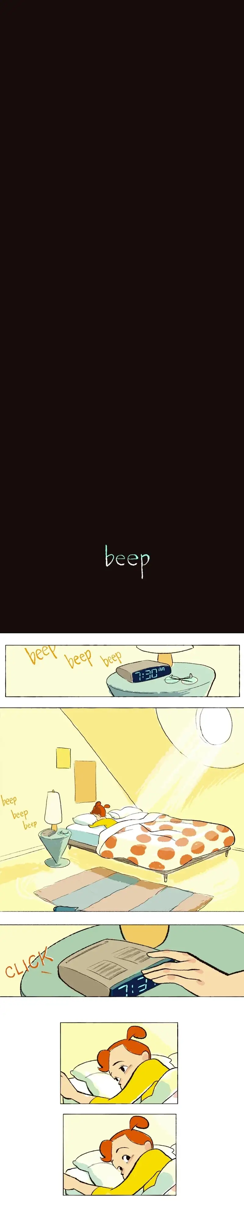 Space Boy - Capítulo 17 - Página 2 - LectorTMOo