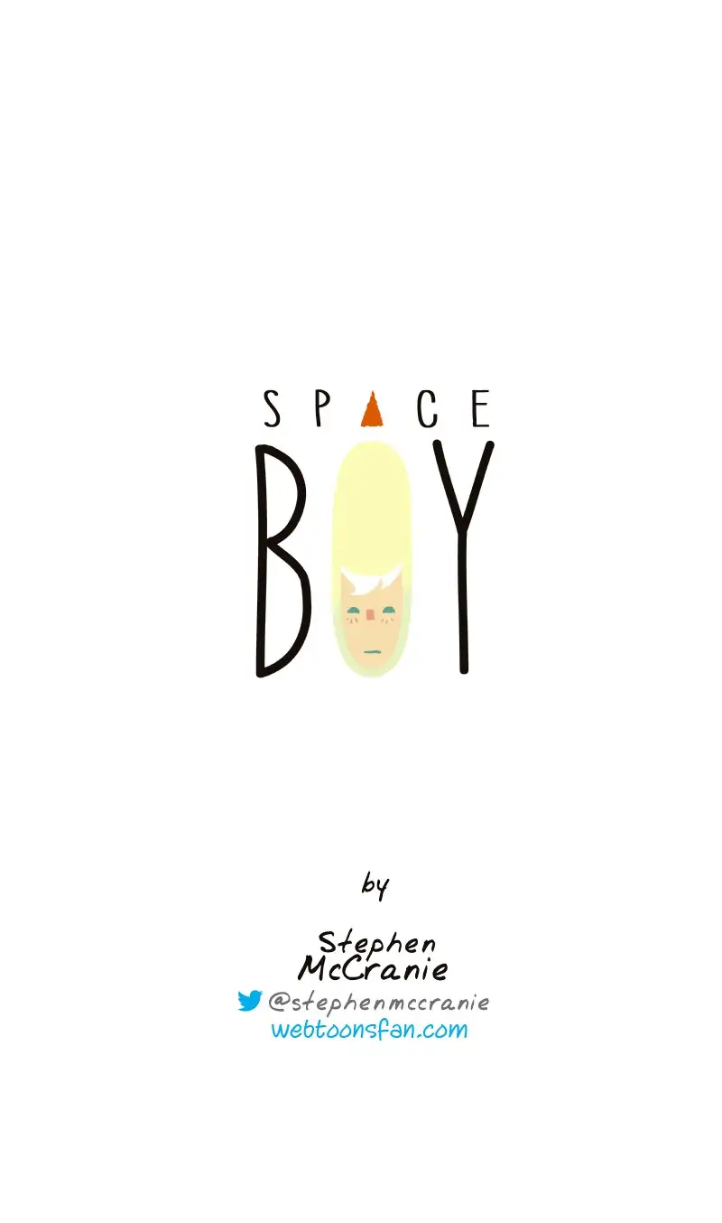 Space Boy - Capítulo 17 - Página 10 - LectorTMOo