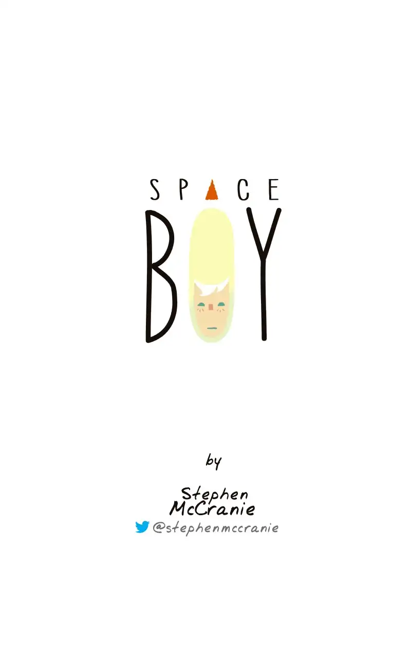 Space Boy - Capítulo 2 - Página 10 - LectorTMOo