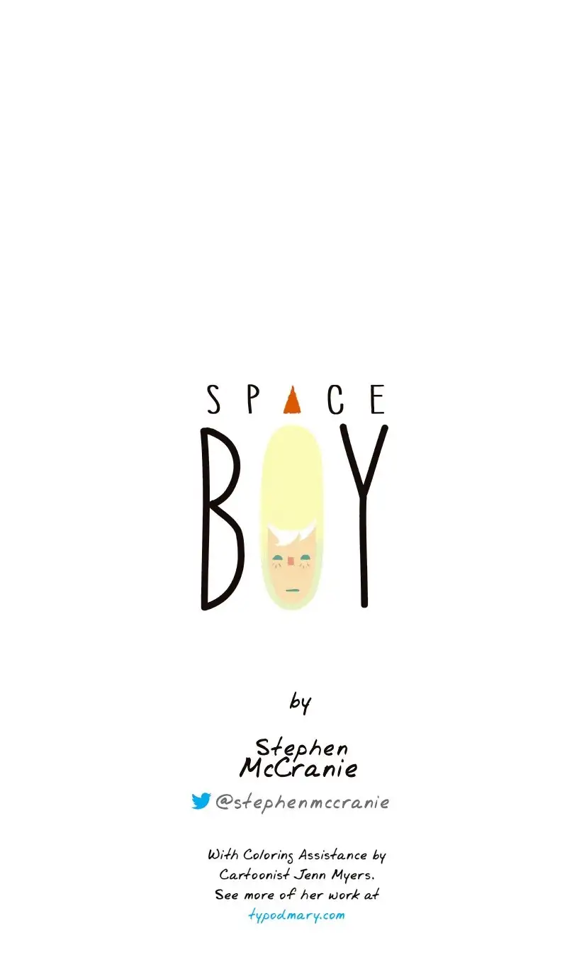 Space Boy - Capítulo 26 - Página 9 - LectorTMOo