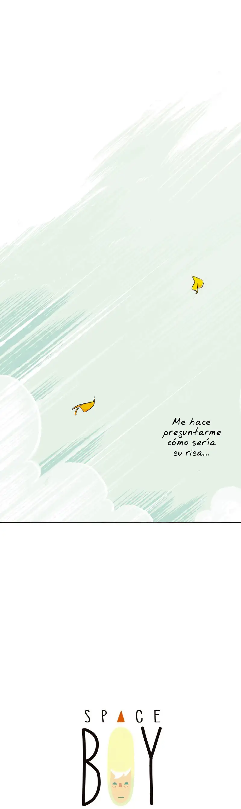 Space Boy - Capítulo 31 - Página 8 - LectorTMOo