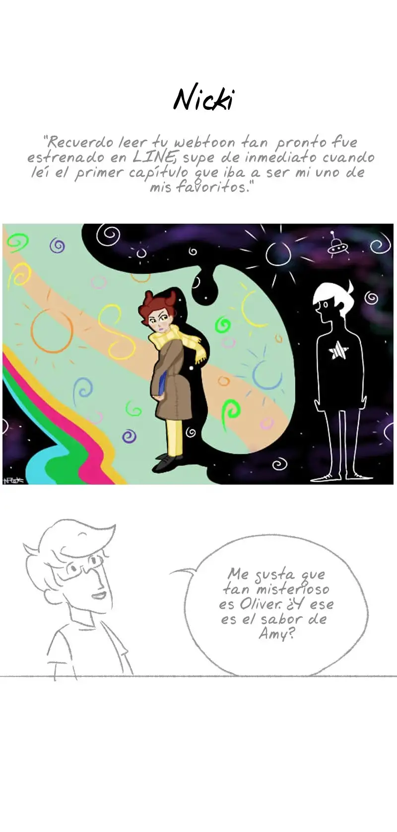 Space Boy - Capítulo 35 - Página 8 - LectorTMOo