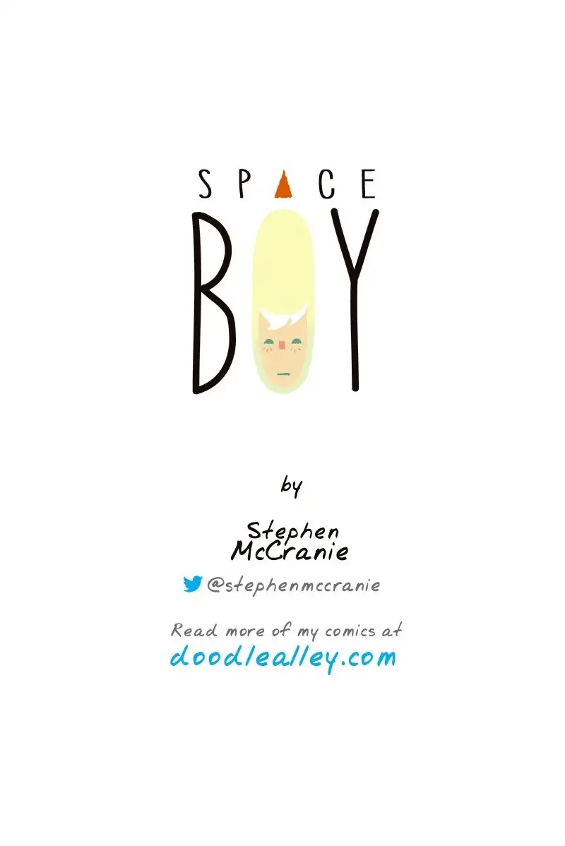 Space Boy - Capítulo 36 - Página 9 - LectorTMOo