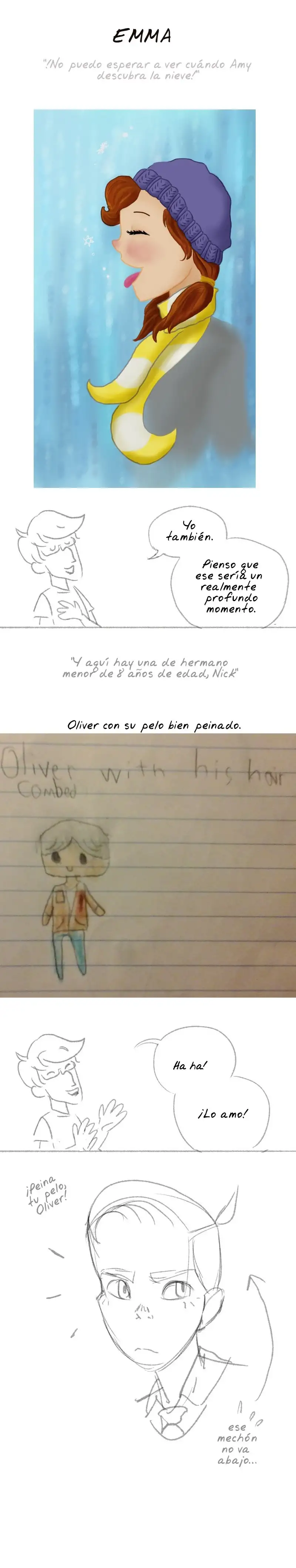 Space Boy - Capítulo 37 - Página 10 - LectorTMOo