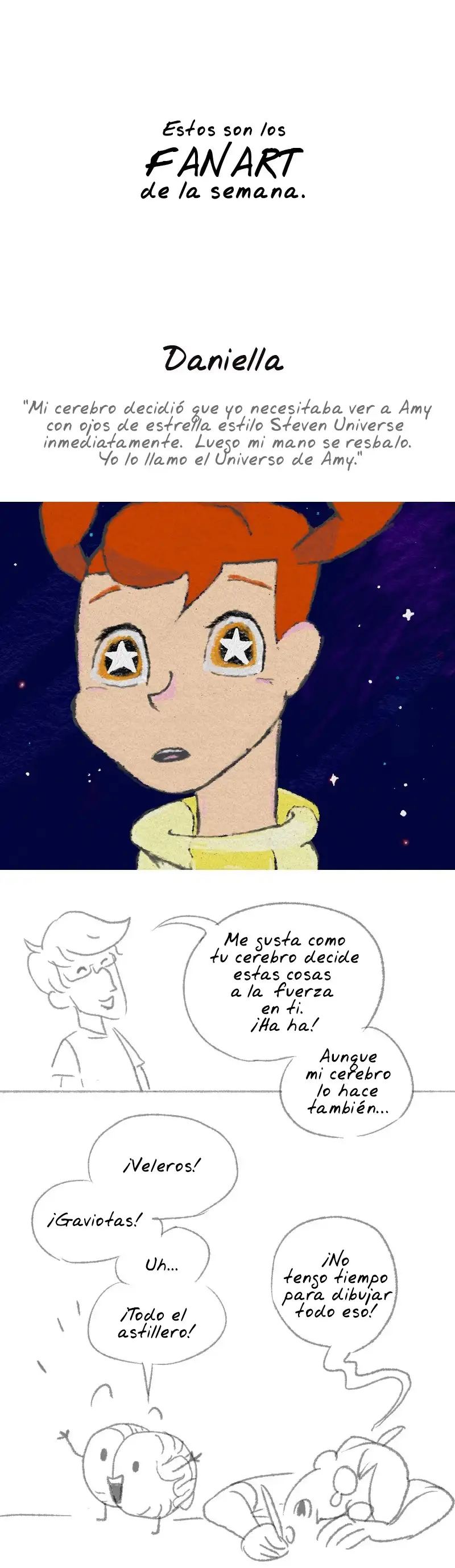 Space Boy - Capítulo 38 - Página 9 - LectorTMOo