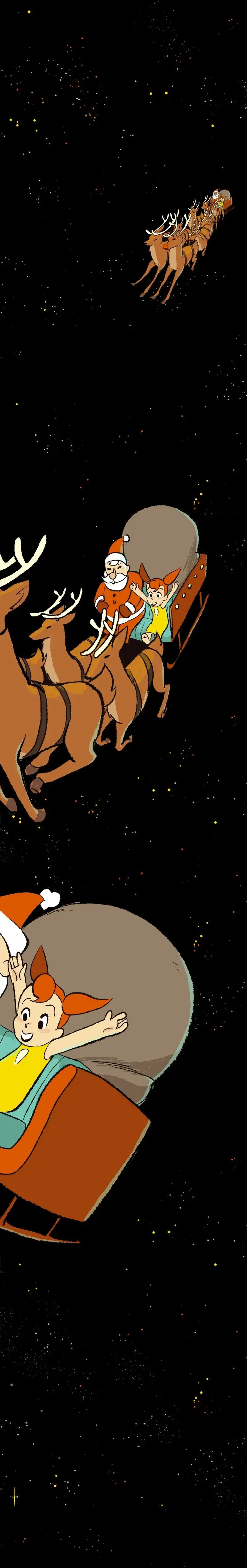 Space Boy - Capítulo 42 - Página 5 - LectorTMOo
