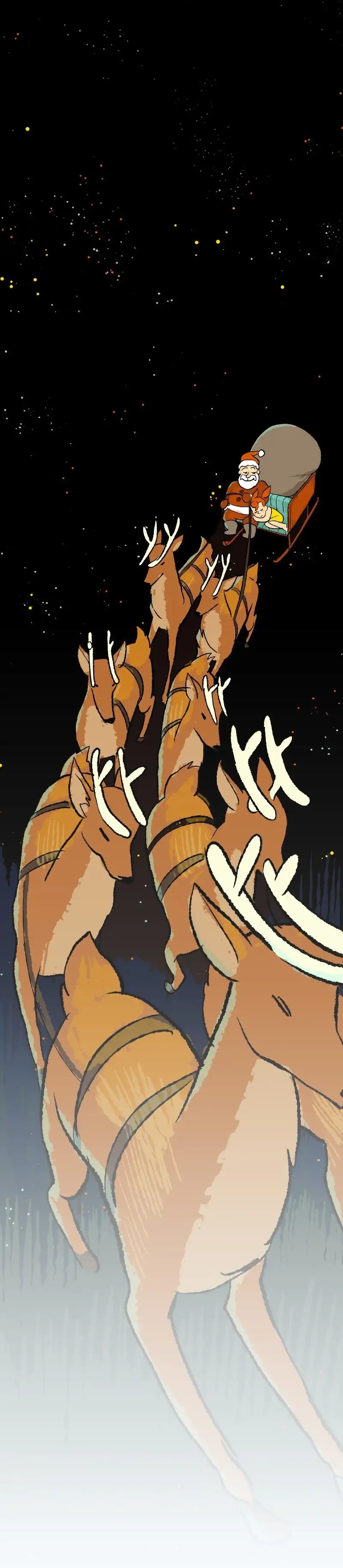 Space Boy - Capítulo 42 - Página 8 - LectorTMOo